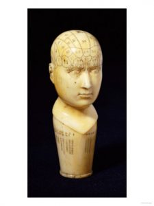 See PS about this Phrenology cane