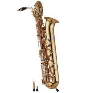 Baritone Saxophone